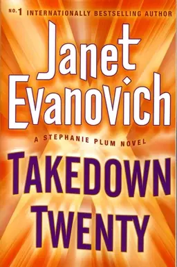 Takedown Twenty